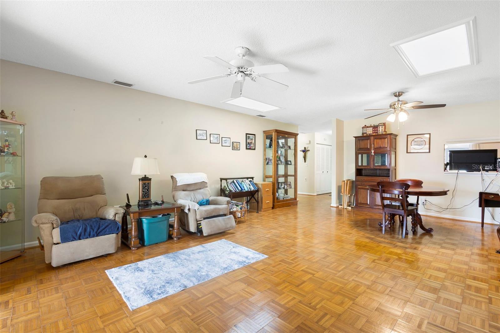 Half Duplex at 44 FORE DR, NEW SMYRNA BEACH, photo 6 of 39