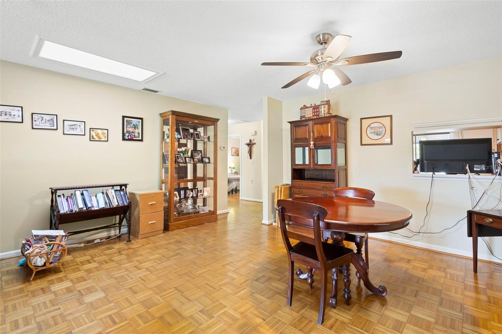 Half Duplex at 44 FORE DR, NEW SMYRNA BEACH, photo 10 of 39