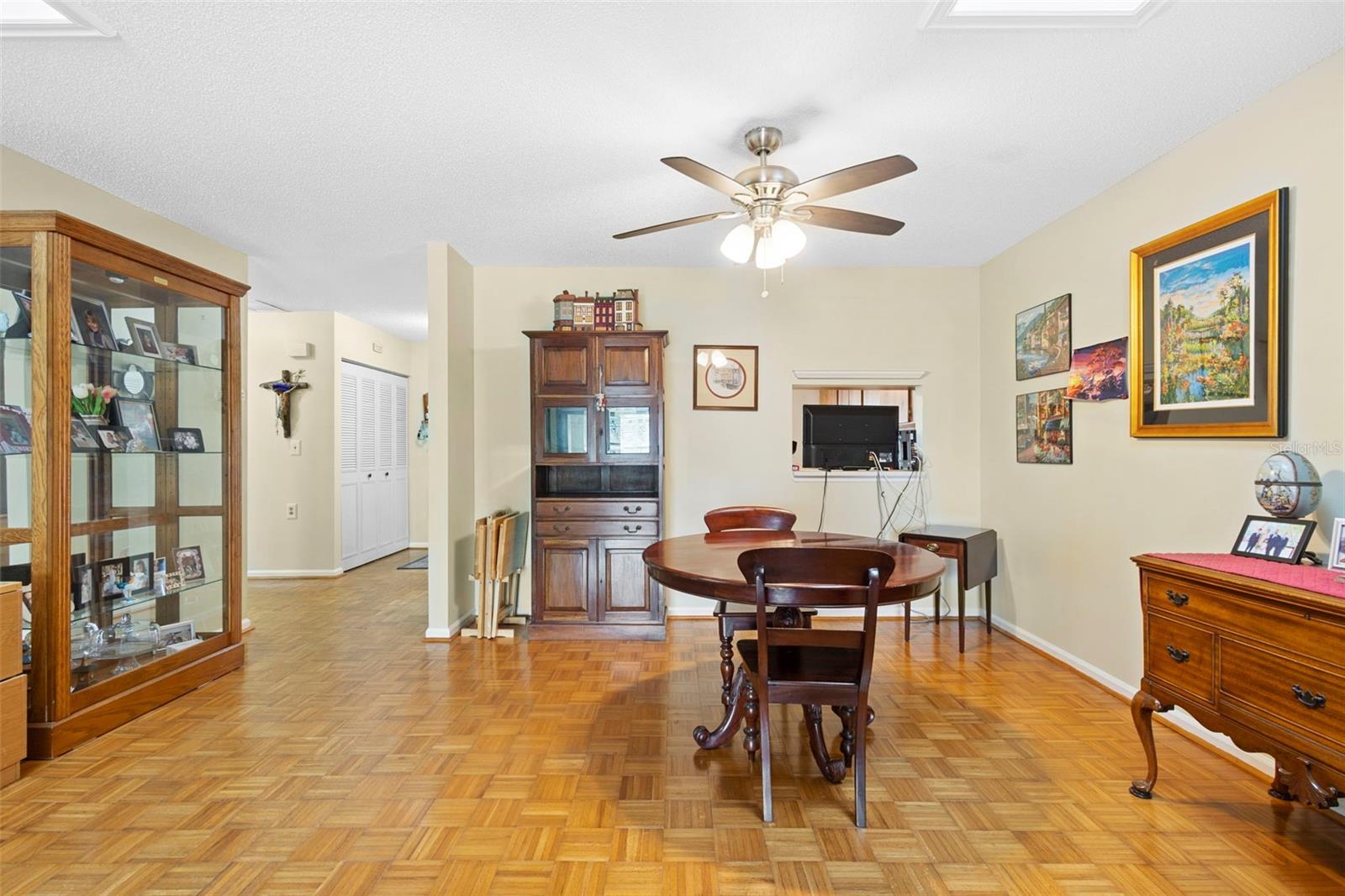Half Duplex at 44 FORE DR, NEW SMYRNA BEACH, photo 11 of 39