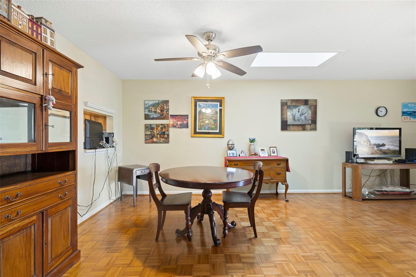 Half Duplex at 44 FORE DR, NEW SMYRNA BEACH, photo 12 of 39