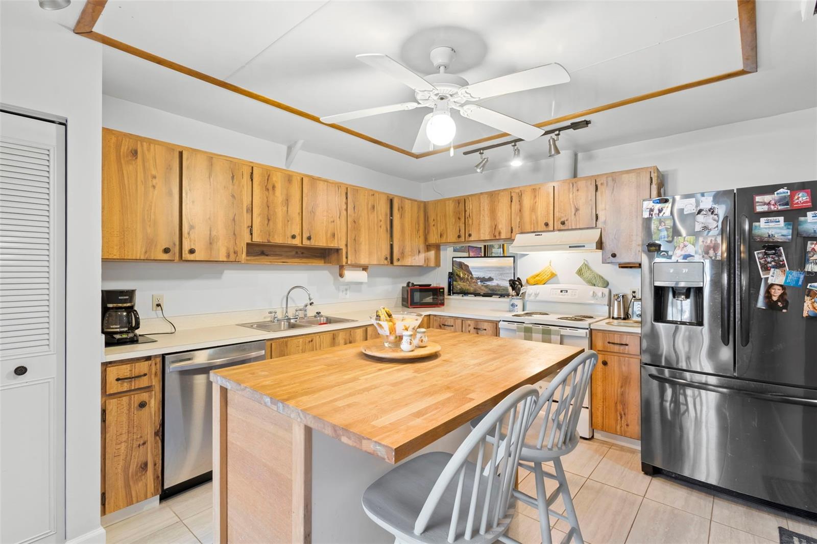 Half Duplex at 44 FORE DR, NEW SMYRNA BEACH, photo 13 of 39