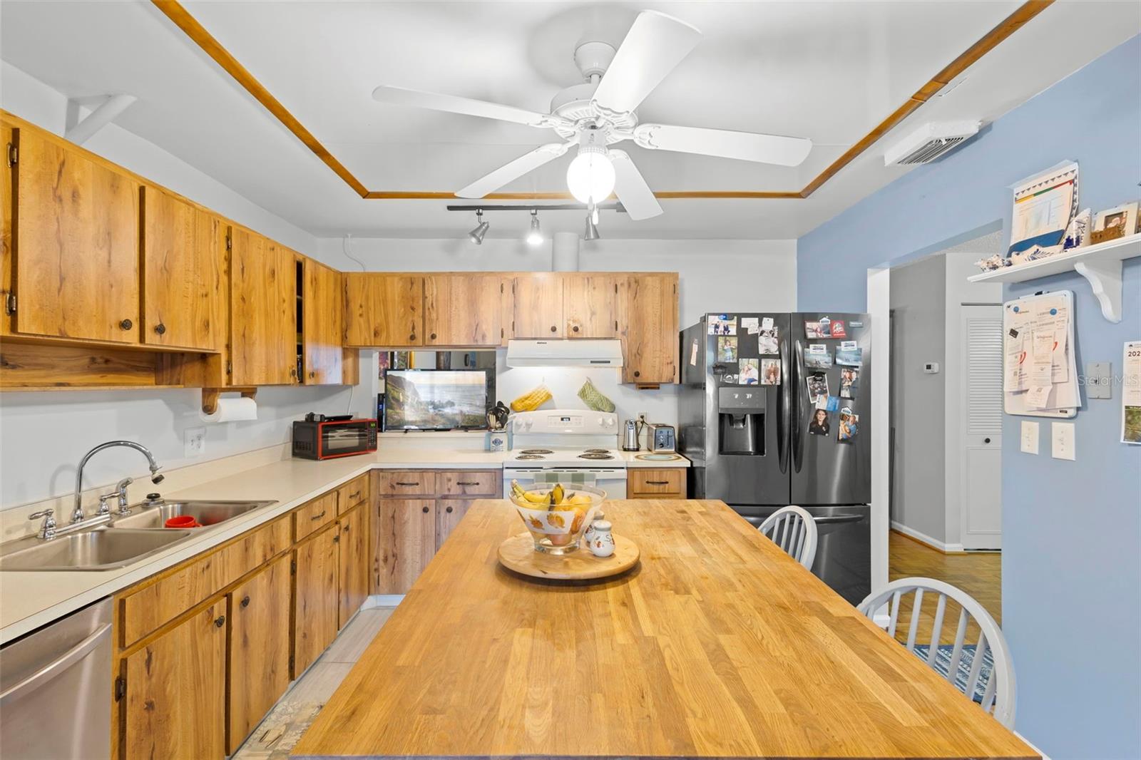 Half Duplex at 44 FORE DR, NEW SMYRNA BEACH, photo 14 of 39