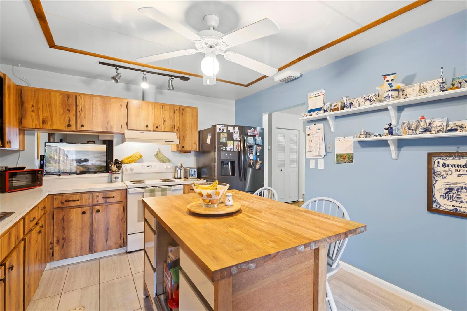 Half Duplex at 44 FORE DR, NEW SMYRNA BEACH, photo 15 of 39