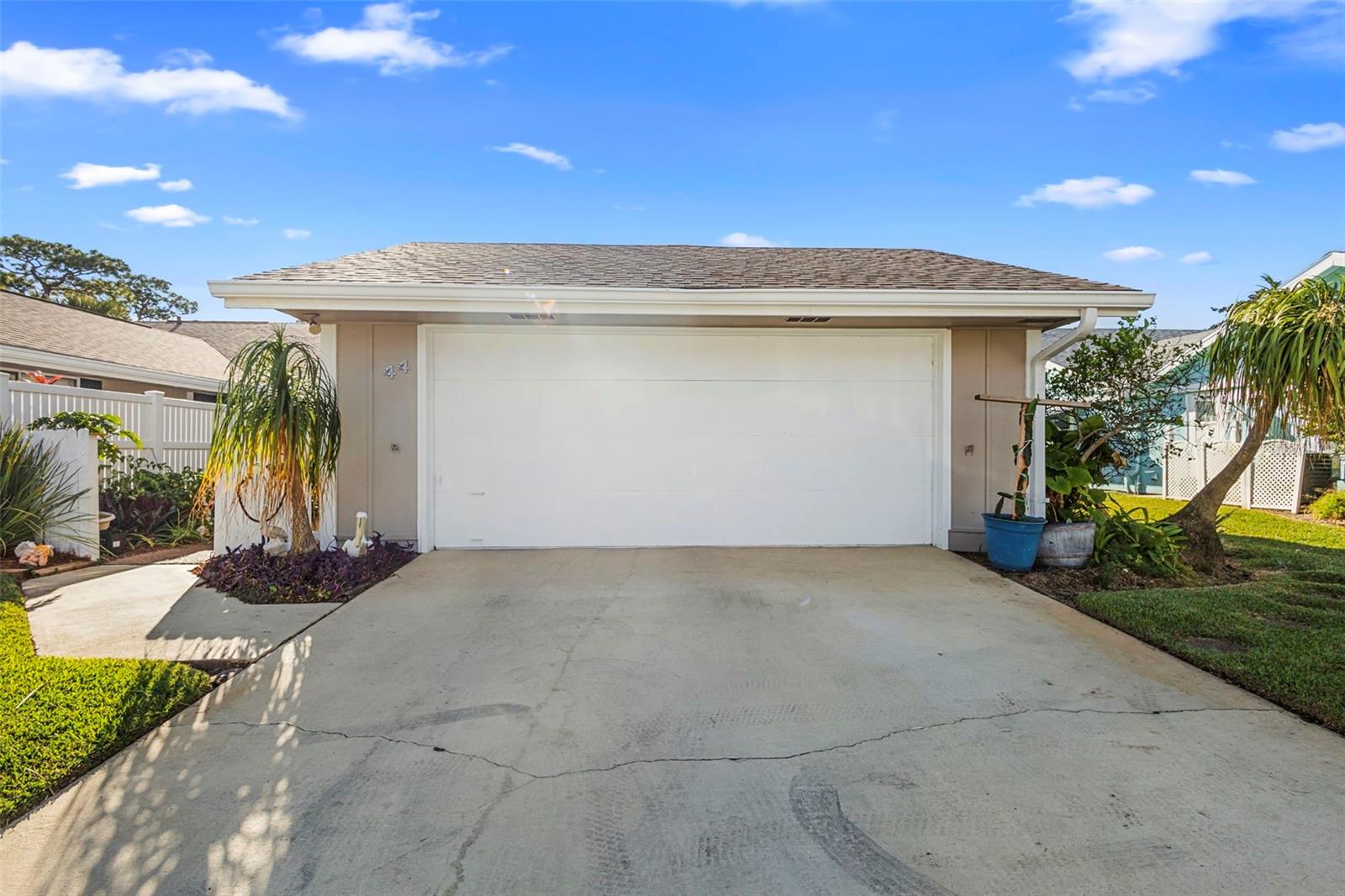 Half Duplex at 44 FORE DR, NEW SMYRNA BEACH, photo 38 of 39