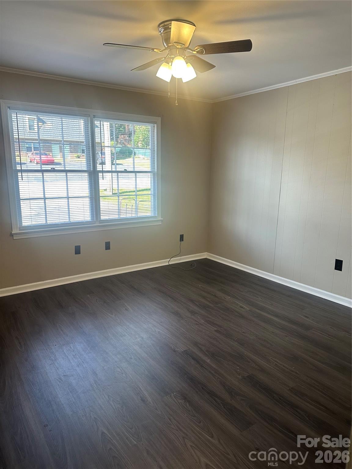 Apartment 1 - Upper Building - 2 Bedrooms 1 1/2 Baths - 18 Berkley Avenue, Granite Falls
