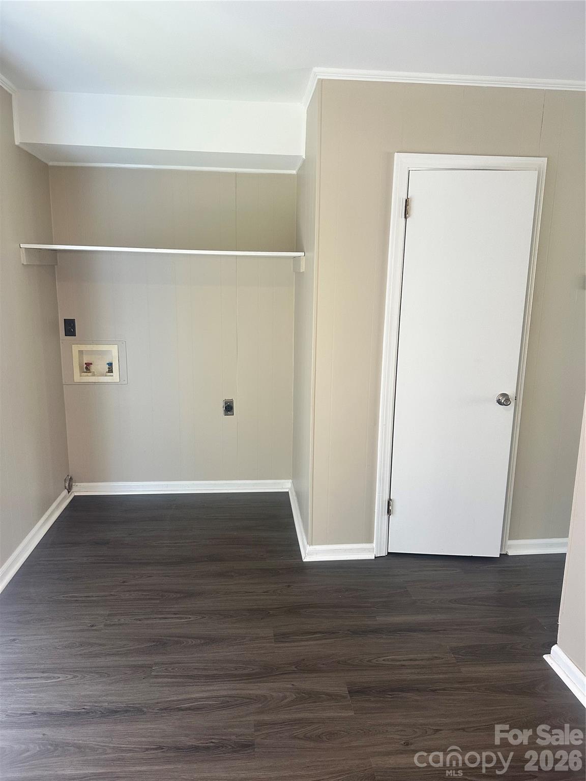 Apartment 3 - Upper Building - 2 Bedrooms 1 1/2 Baths - 18 Berkley Avenue, Granite Falls