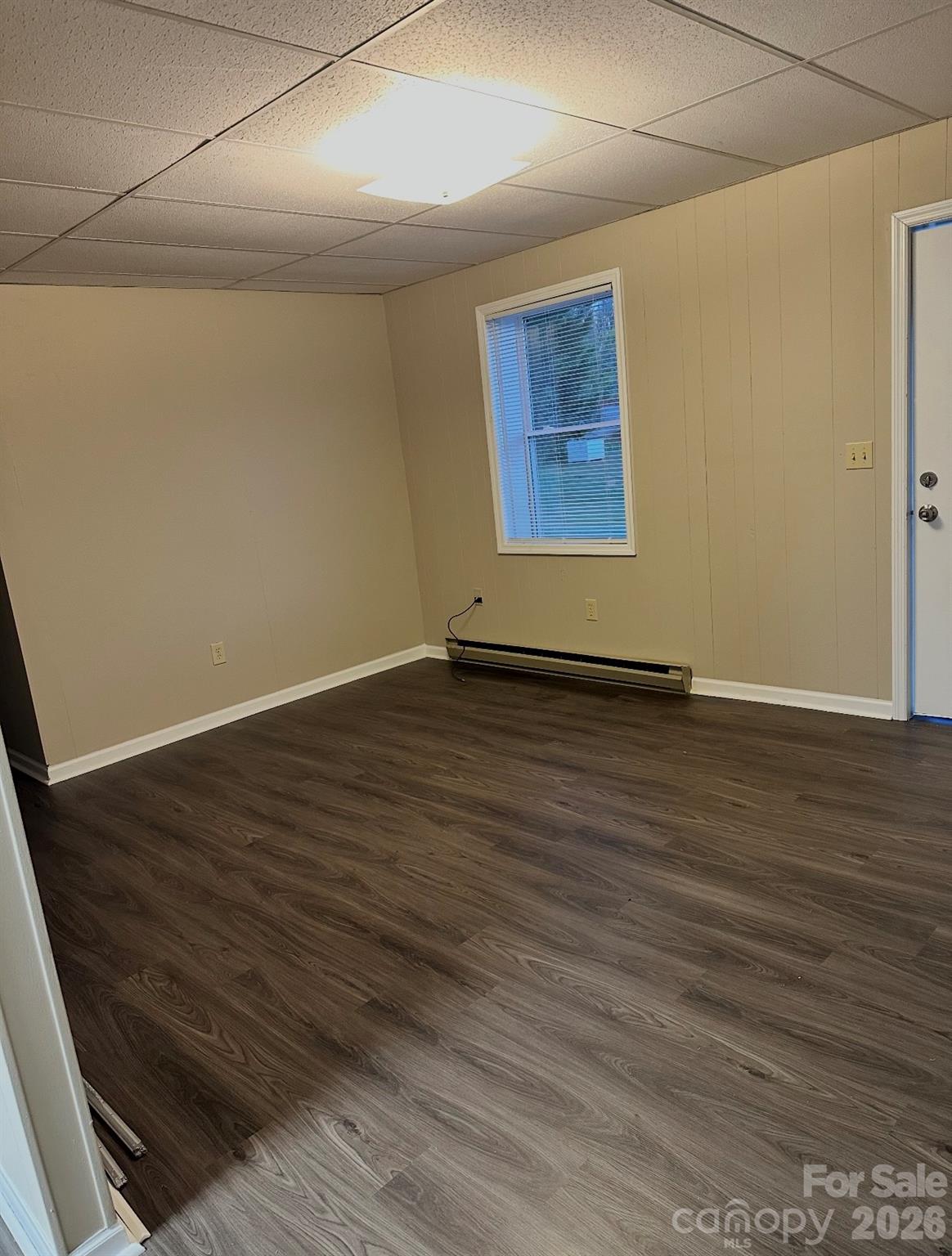 Apartment 5 - Basement Unit - 2 Bedrooms 1 Full Bath - 18 Berkley Avenue, Granite Falls