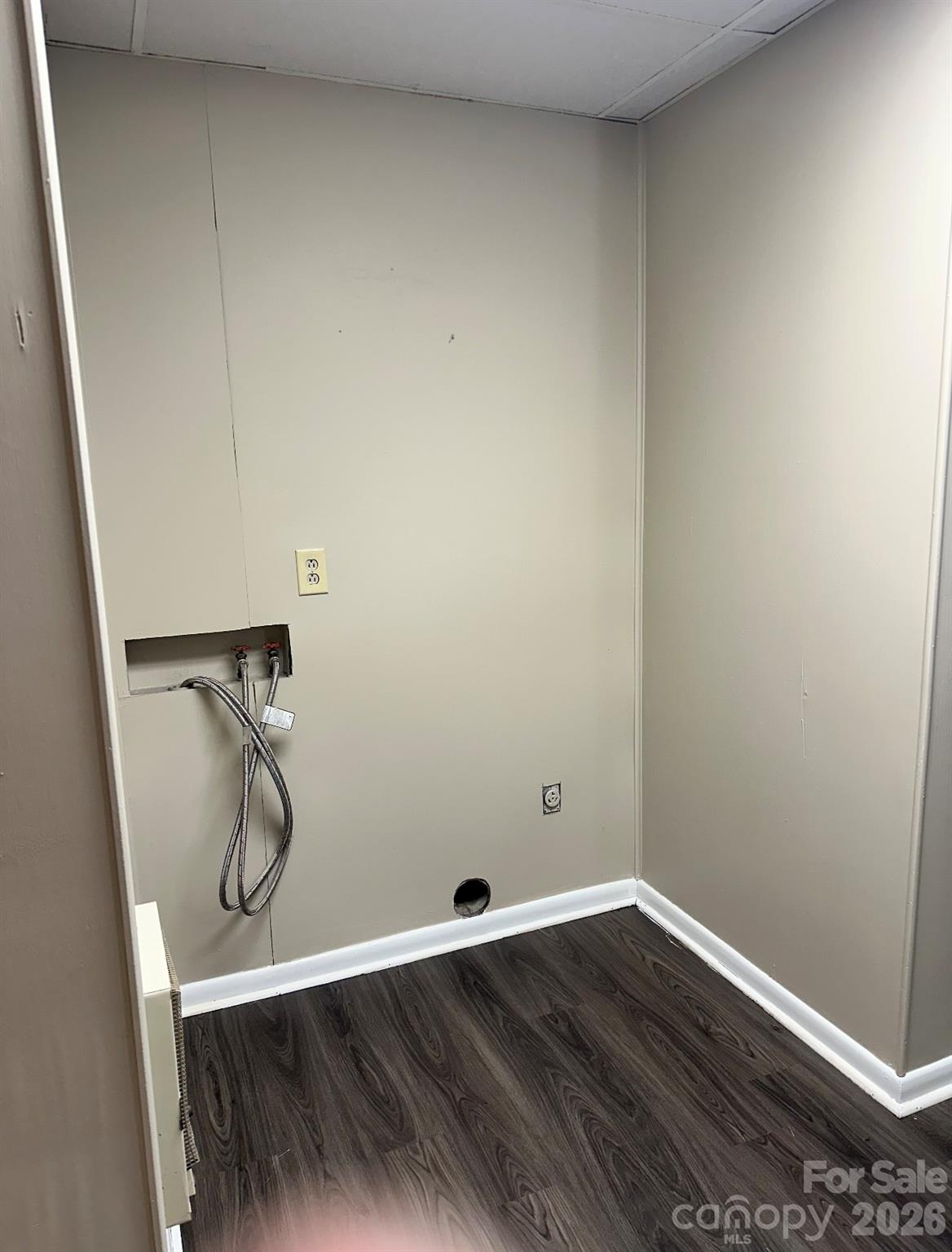 Apartment 5 - Basement Unit - 2 Bedrooms 1 Full Bath - 18 Berkley Avenue, Granite Falls