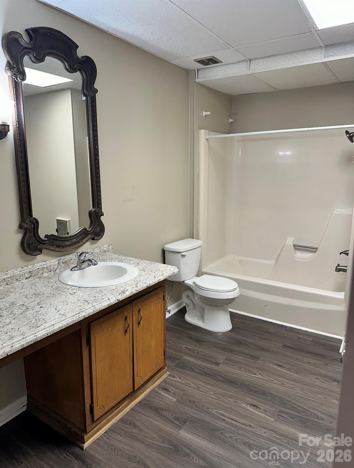 Apartment 5 - Basement Unit - 2 Bedrooms 1 Full Bath - 18 Berkley Avenue, Granite Falls