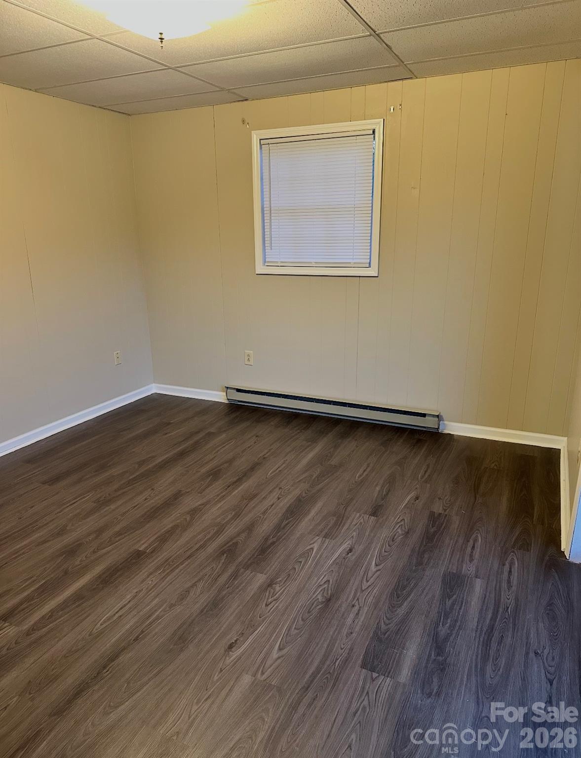 Apartment 5 - Basement Unit - 2 Bedrooms 1 Full Bath - 18 Berkley Avenue, Granite Falls