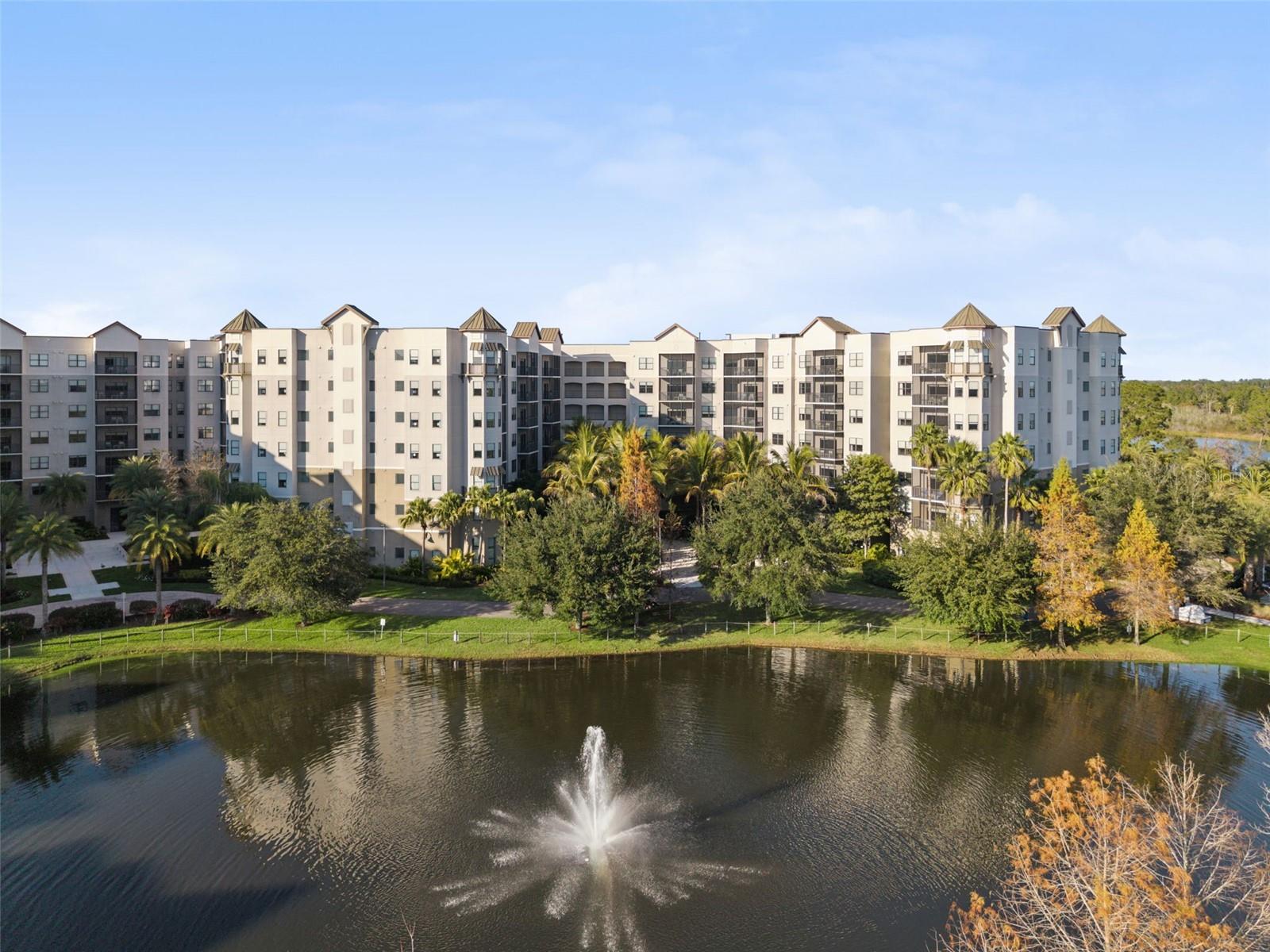 Condominium at 14501 GROVE RESORT AVE #1111, WINTER GARDEN, photo 3 of 55