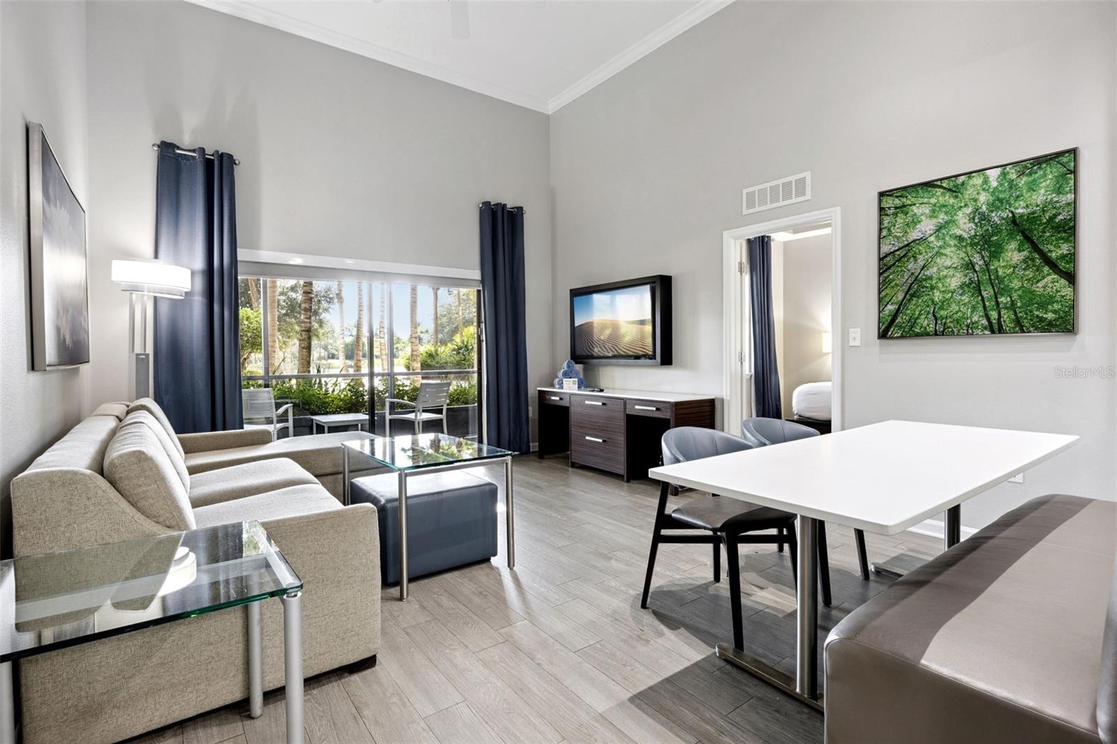 Condominium at 14501 GROVE RESORT AVE #1111, WINTER GARDEN, photo 2 of 55