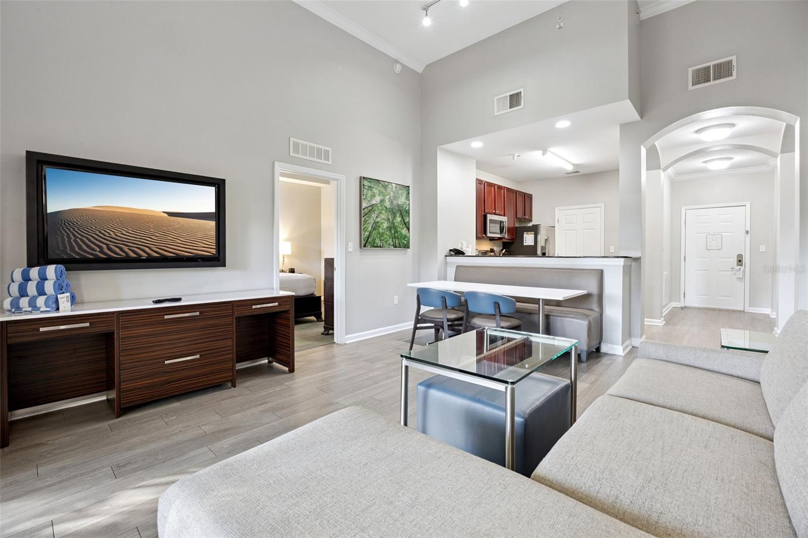 Condominium at 14501 GROVE RESORT AVE #1111, WINTER GARDEN, photo 5 of 55