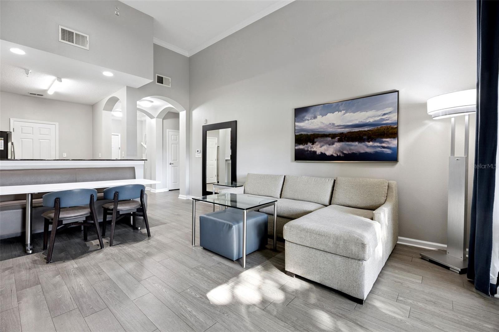 Condominium at 14501 GROVE RESORT AVE #1111, WINTER GARDEN, photo 6 of 55