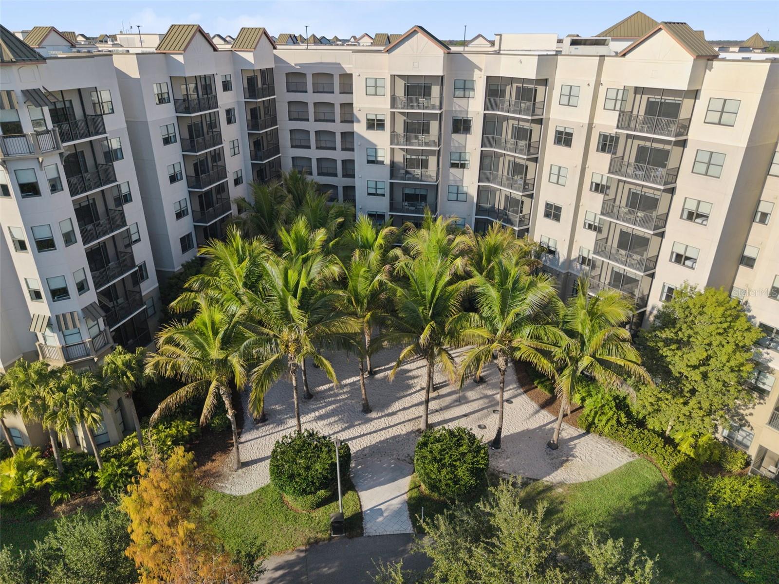 Condominium at 14501 GROVE RESORT AVE #1111, WINTER GARDEN, photo 26 of 55