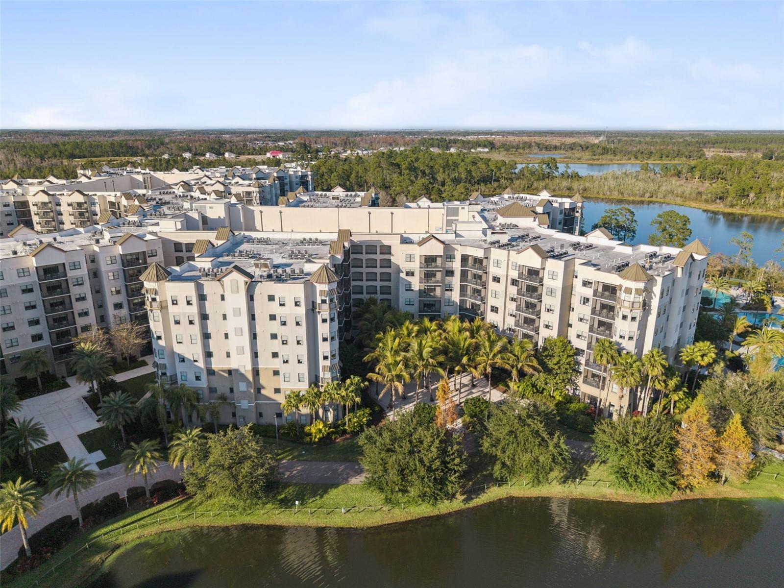 Condominium at 14501 GROVE RESORT AVE #1111, WINTER GARDEN, photo 27 of 55