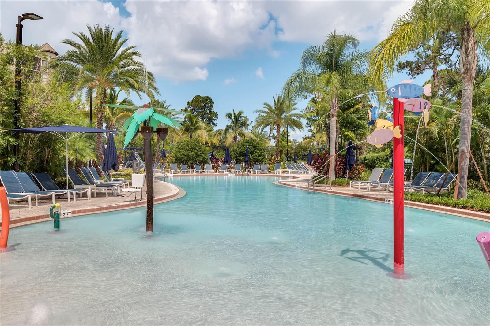 Condominium at 14501 GROVE RESORT AVE #1111, WINTER GARDEN, photo 32 of 55
