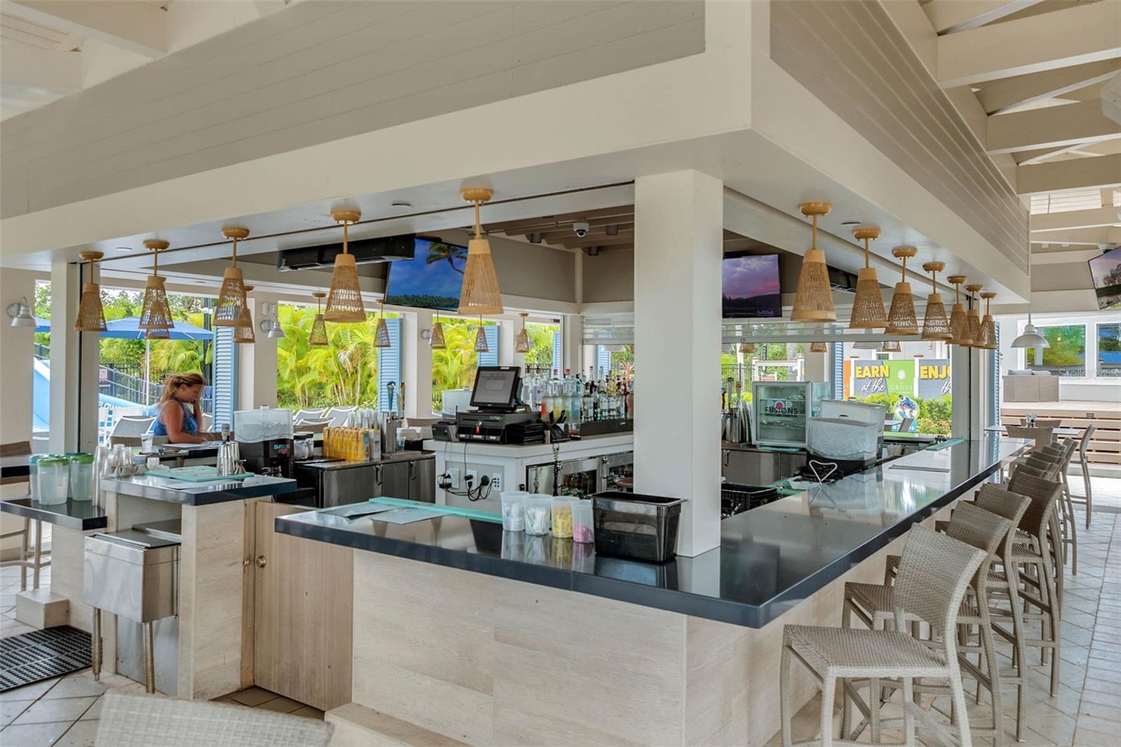 Condominium at 14501 GROVE RESORT AVE #1111, WINTER GARDEN, photo 34 of 55