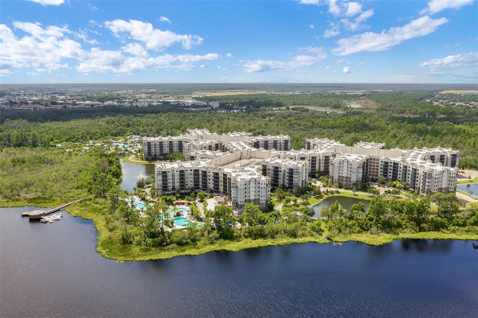 Condominium at 14501 GROVE RESORT AVE #1111, WINTER GARDEN, photo 54 of 55