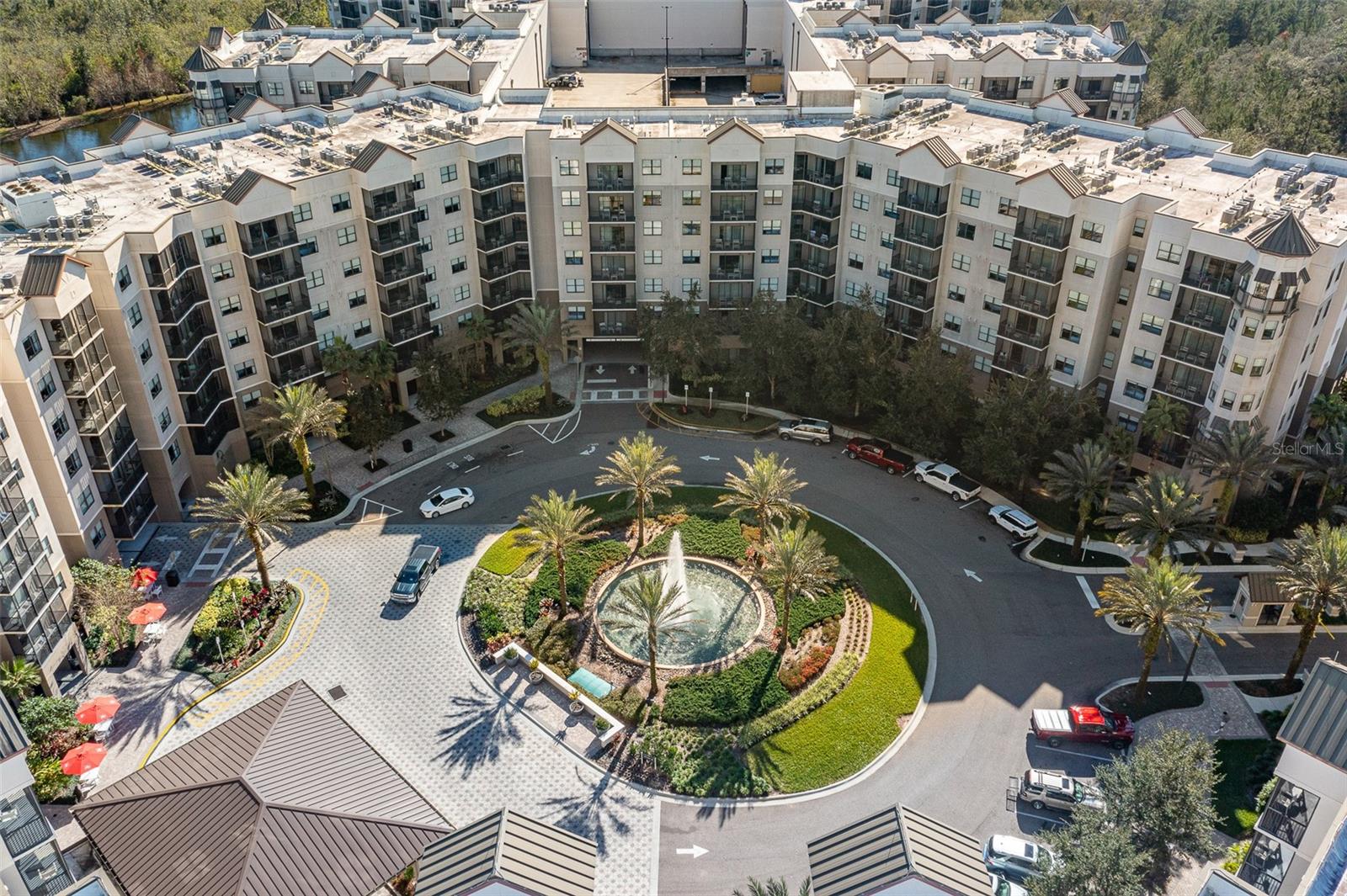 Condominium at 14501 GROVE RESORT AVE #1111, WINTER GARDEN, photo 55 of 55
