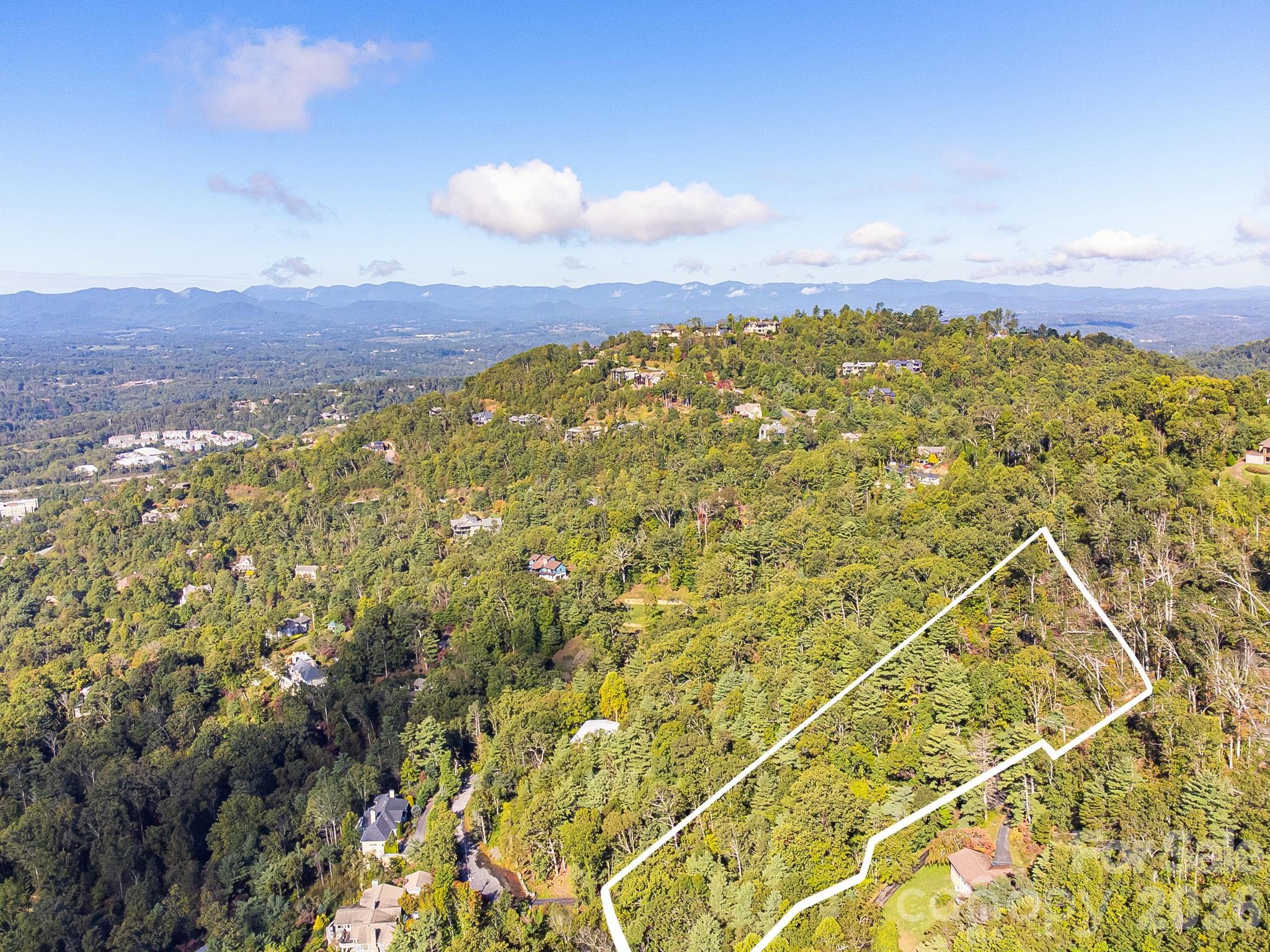 Lot at 99999 Beaverbrook Road, Asheville
