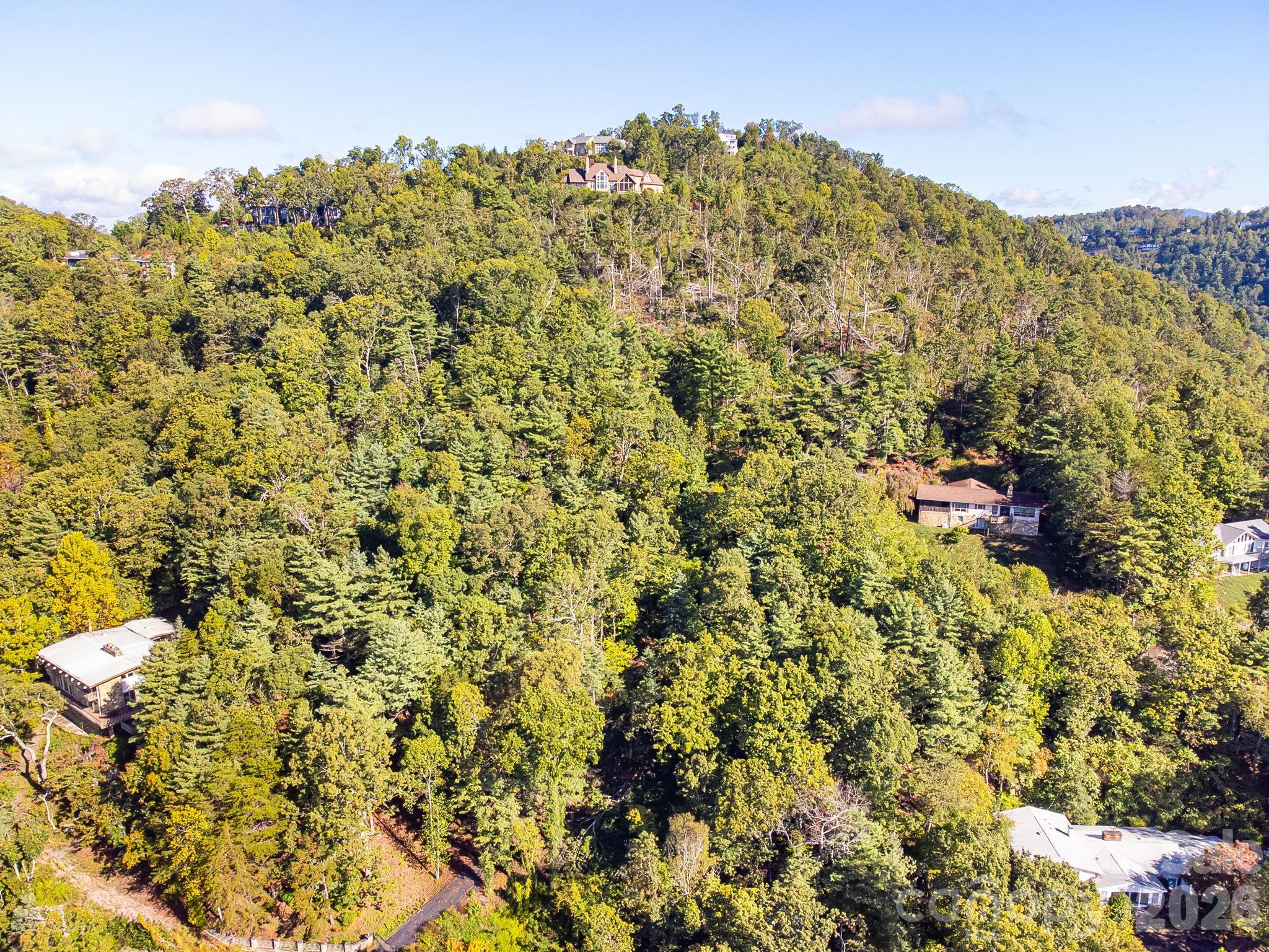 Lot at 99999 Beaverbrook Road, Asheville, photo 6 of 33