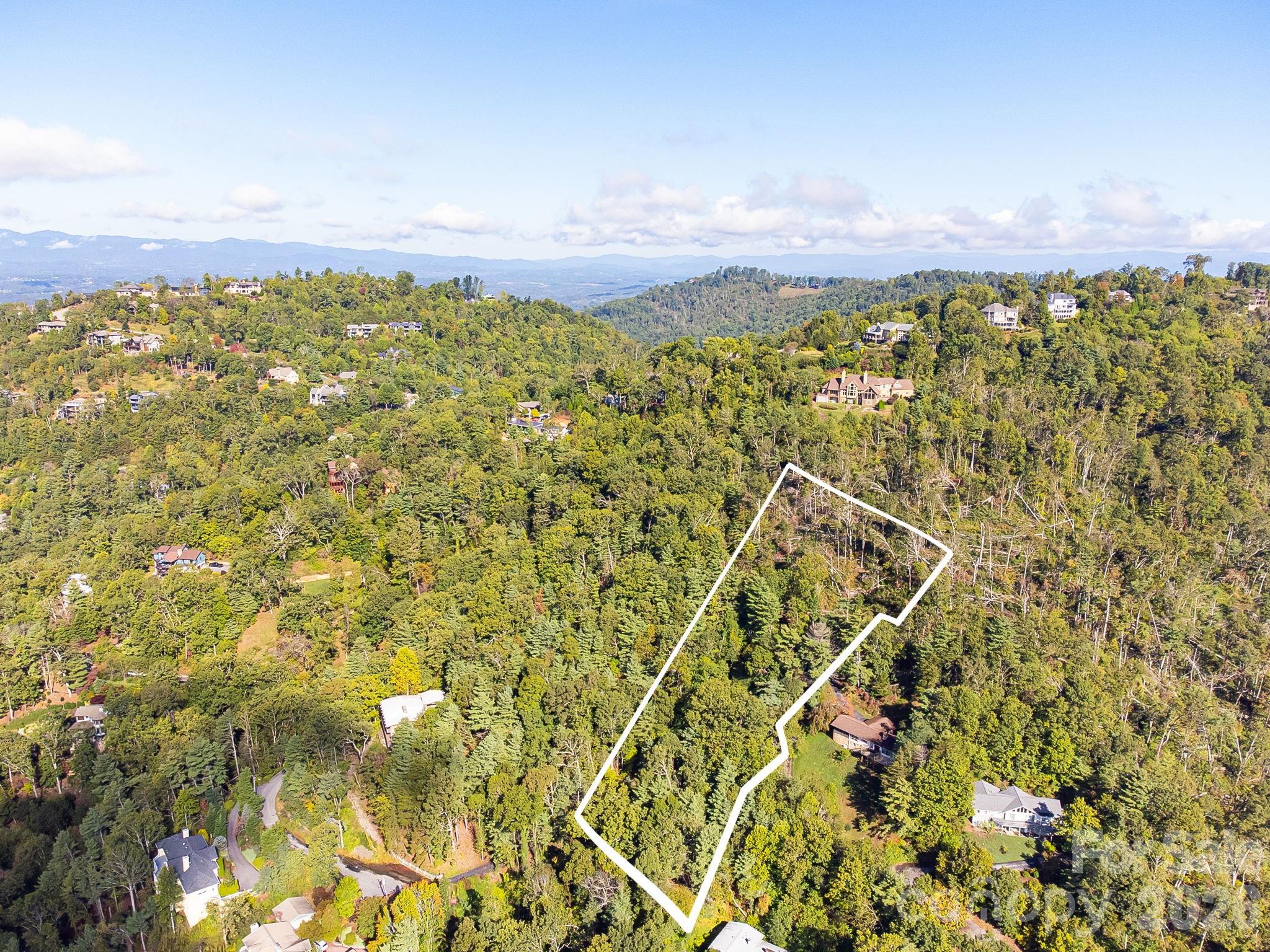 Lot at 99999 Beaverbrook Road, Asheville, photo 31 of 33