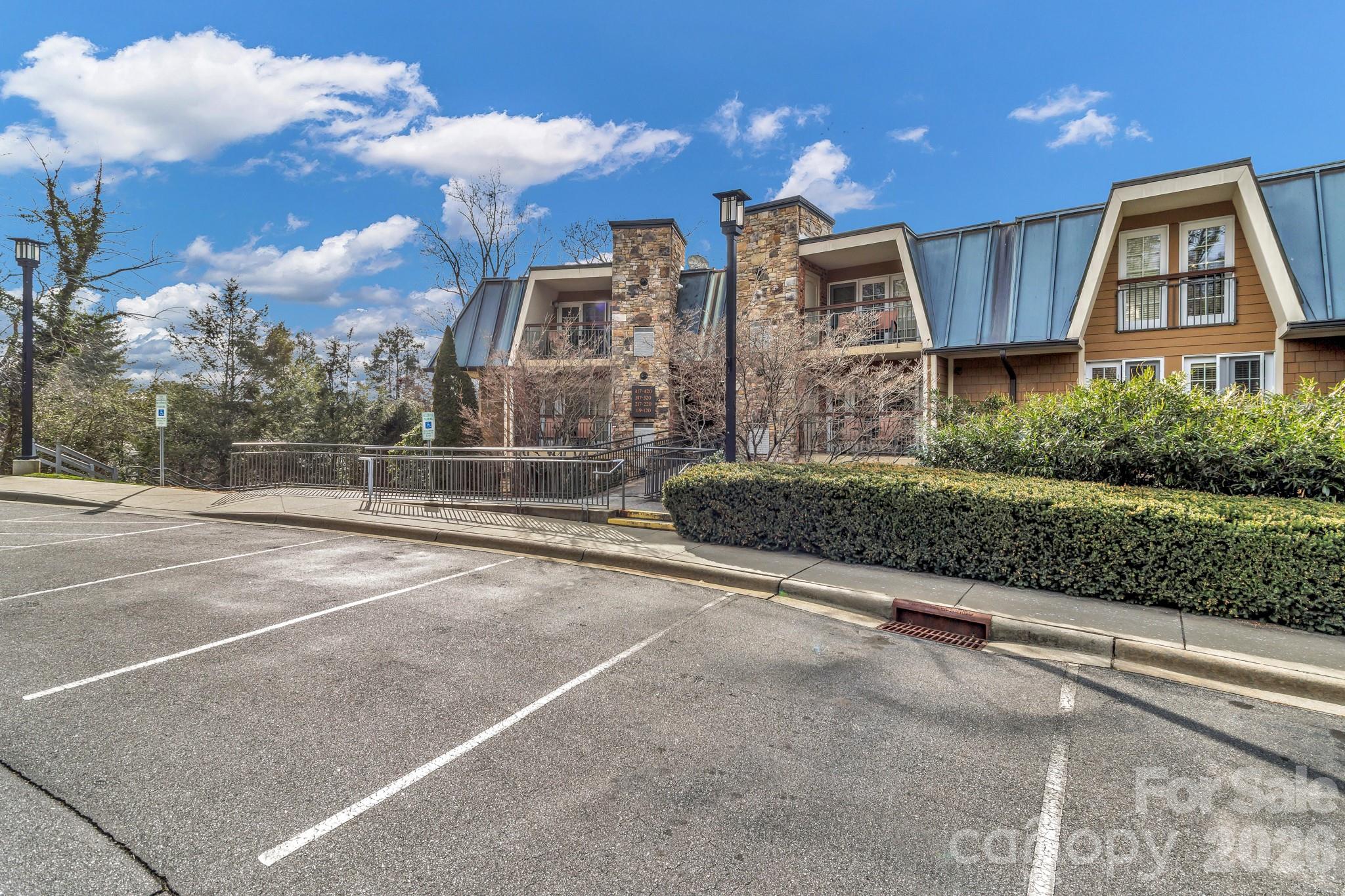 Condominium at 119 Bowling Park Road, Asheville, photo 2 of 43