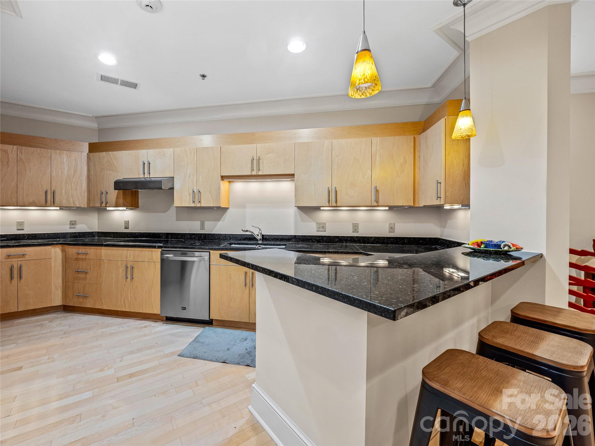 Condominium at 21 Battery Park Avenue, Asheville, photo 4 of 39