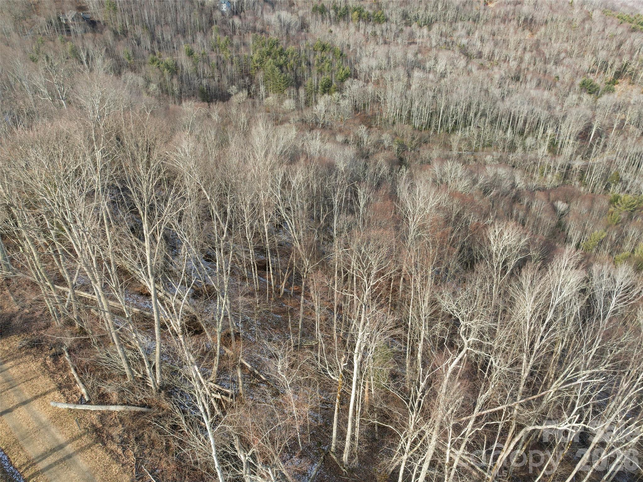 Lot at TBD S Ridge Runner Road, Burnsville, photo 7 of 8