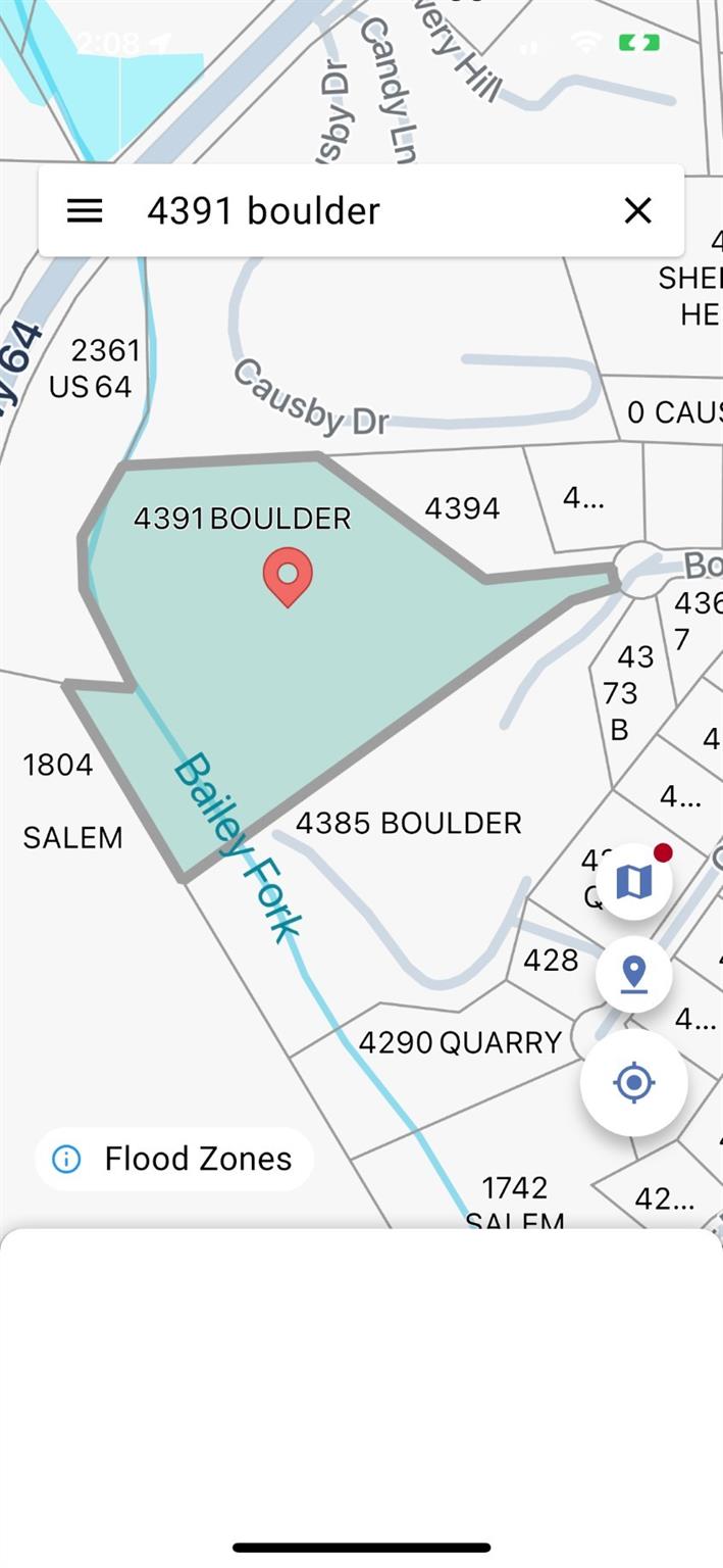 4391 Boulder Drive