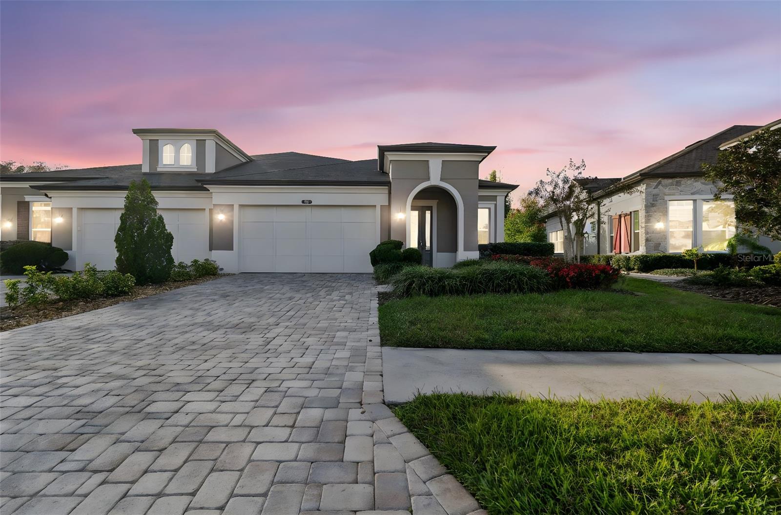 4155 BARLETTA CT