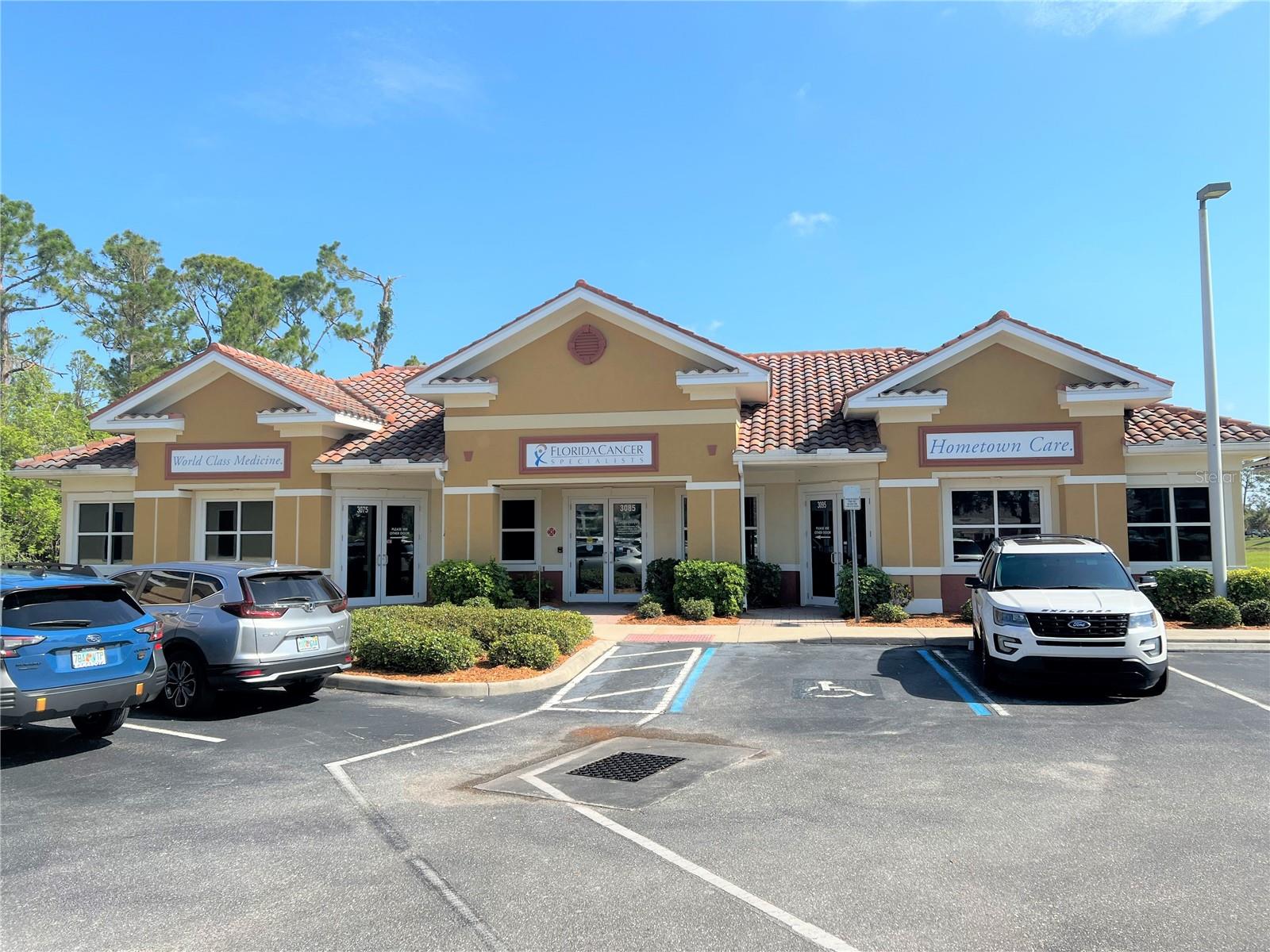 3075 BOBCAT VILLAGE CENTER RD