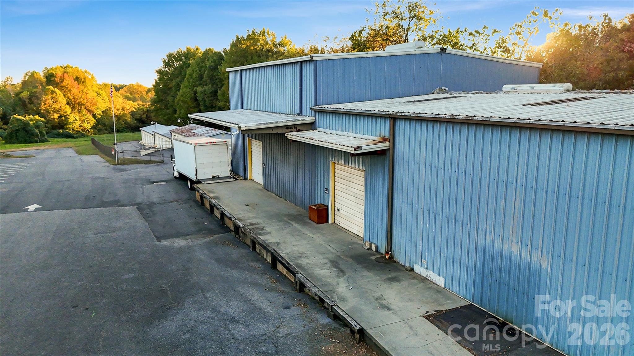 Warehouse/Office at 2313 W Front Street, Statesville, photo 11 of 42
