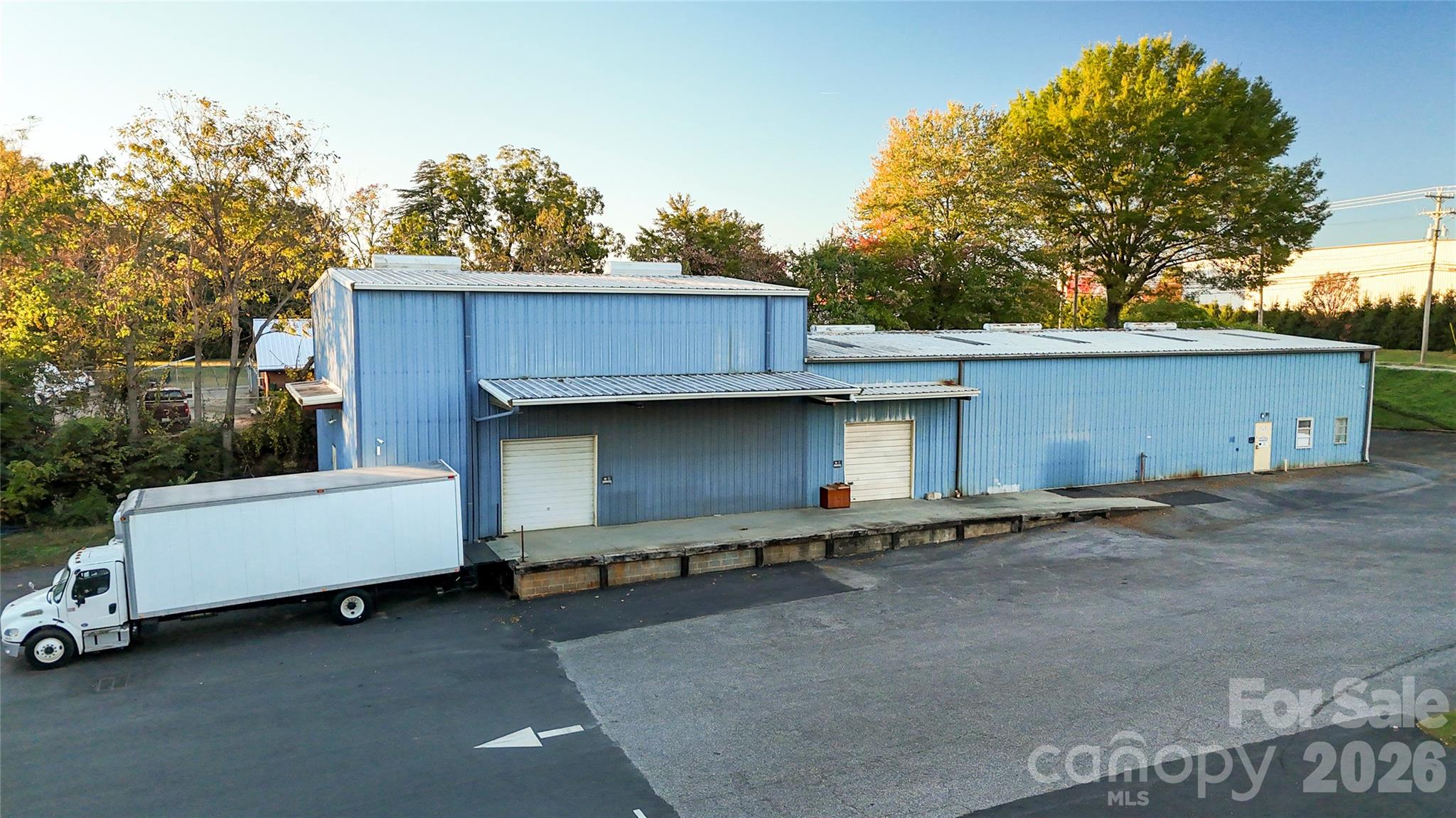 Warehouse/Office at 2313 W Front Street, Statesville, photo 13 of 42