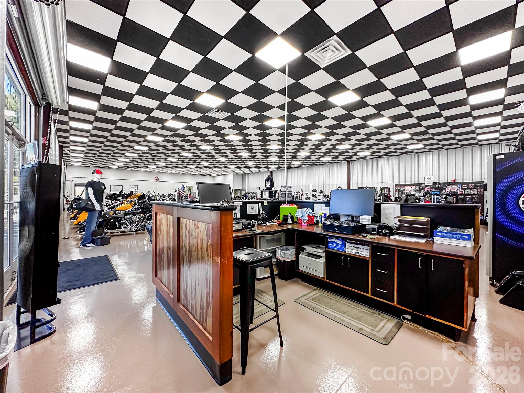 Warehouse/Office at 2313 W Front Street, Statesville, photo 17 of 42