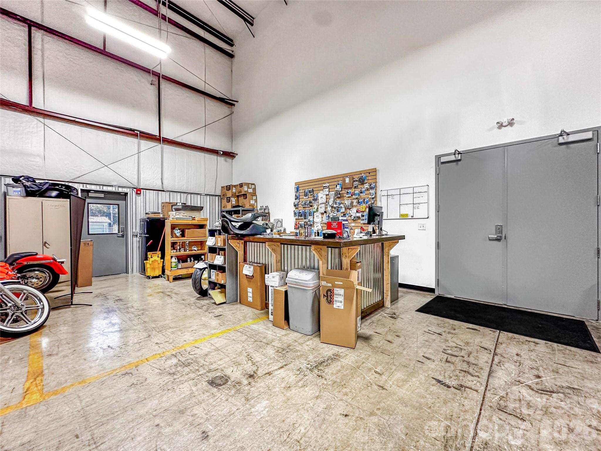 Warehouse/Office at 2313 W Front Street, Statesville, photo 21 of 42