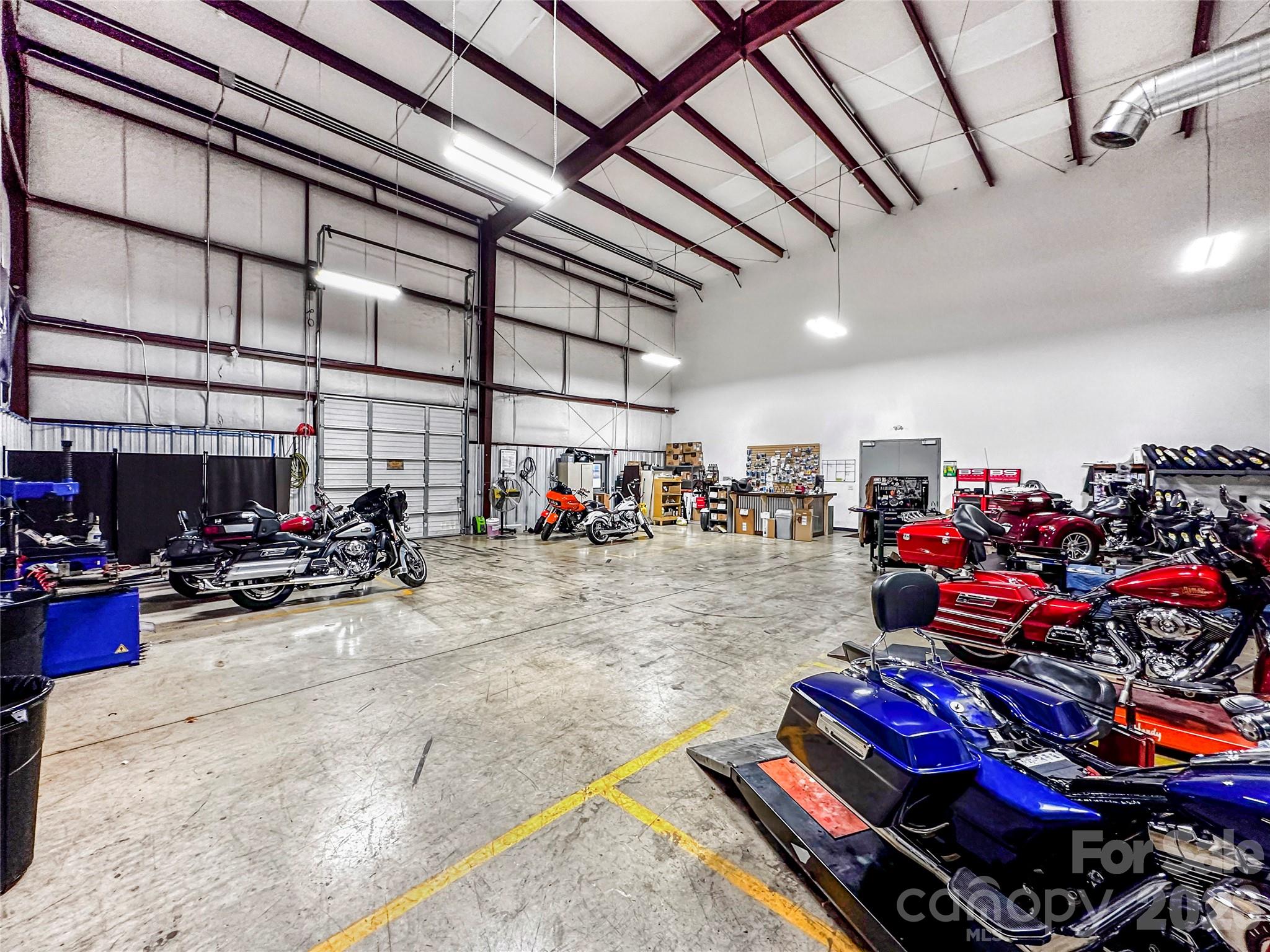 Warehouse/Office at 2313 W Front Street, Statesville, photo 30 of 42