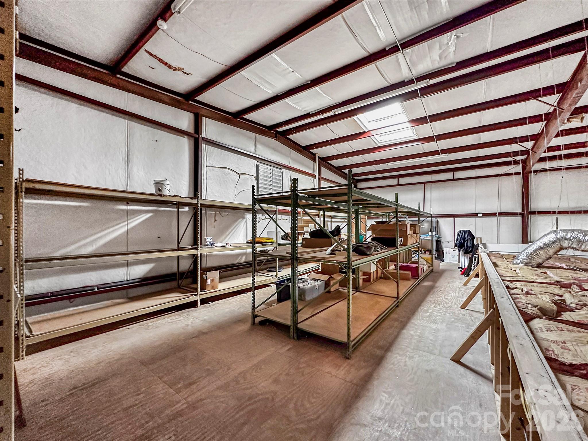 Warehouse/Office at 2313 W Front Street, Statesville, photo 32 of 42