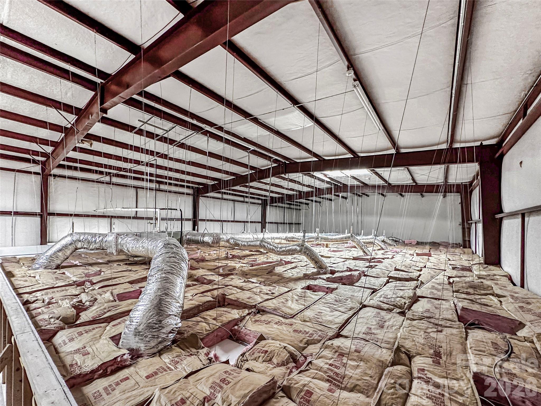 Warehouse/Office at 2313 W Front Street, Statesville, photo 33 of 42