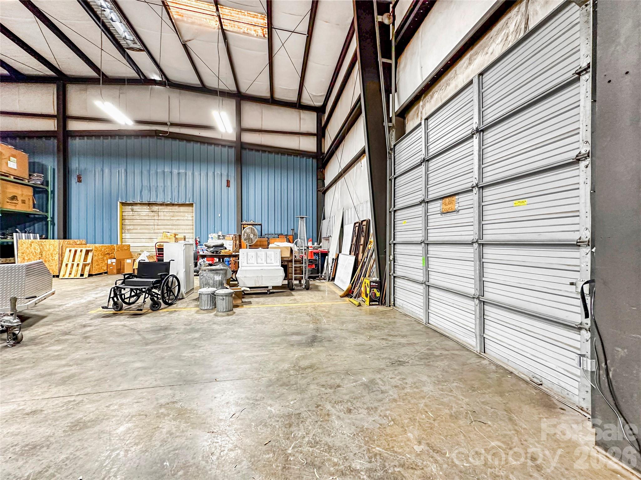 Warehouse/Office at 2313 W Front Street, Statesville, photo 35 of 42