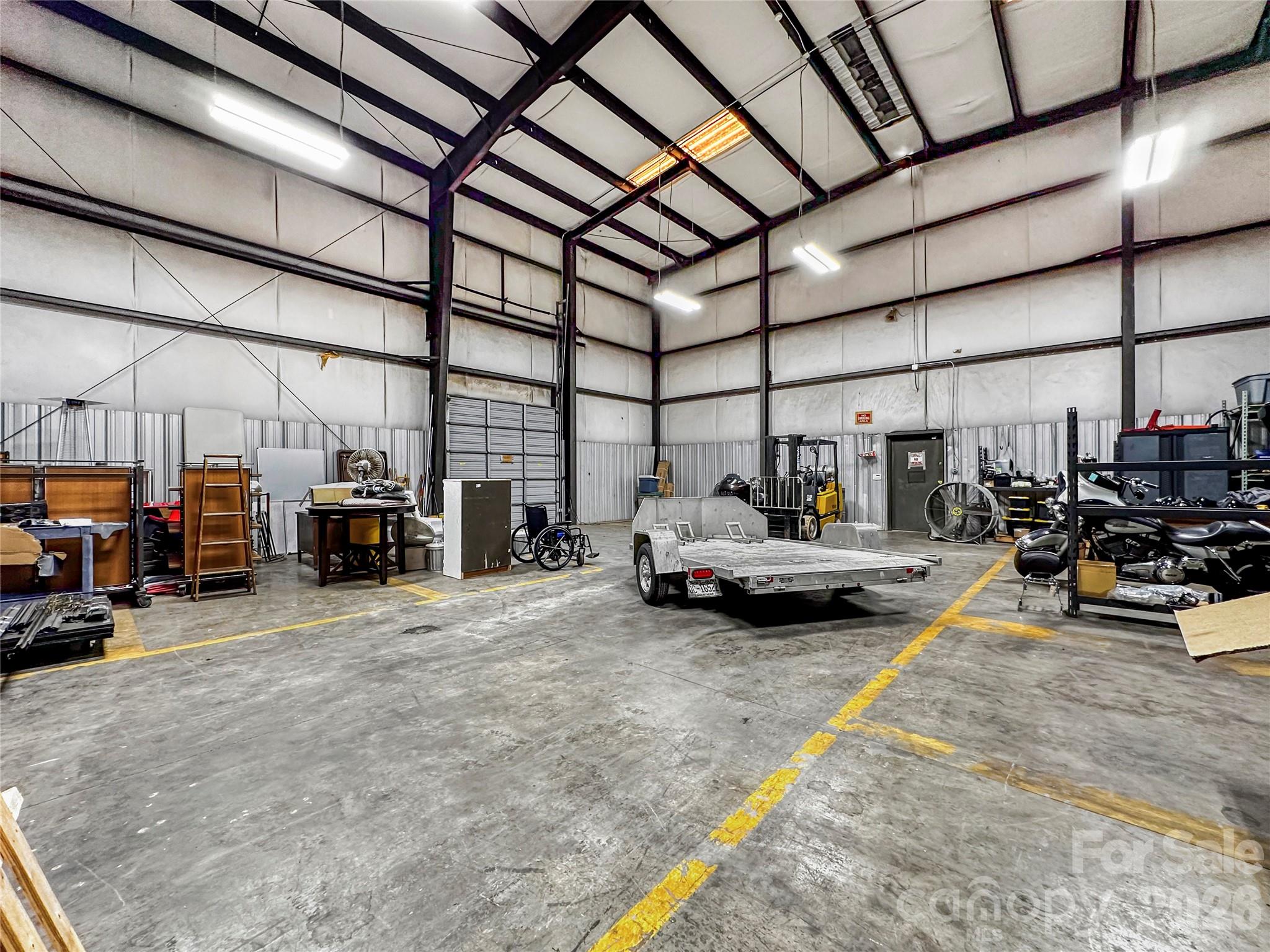 Warehouse/Office at 2313 W Front Street, Statesville, photo 36 of 42