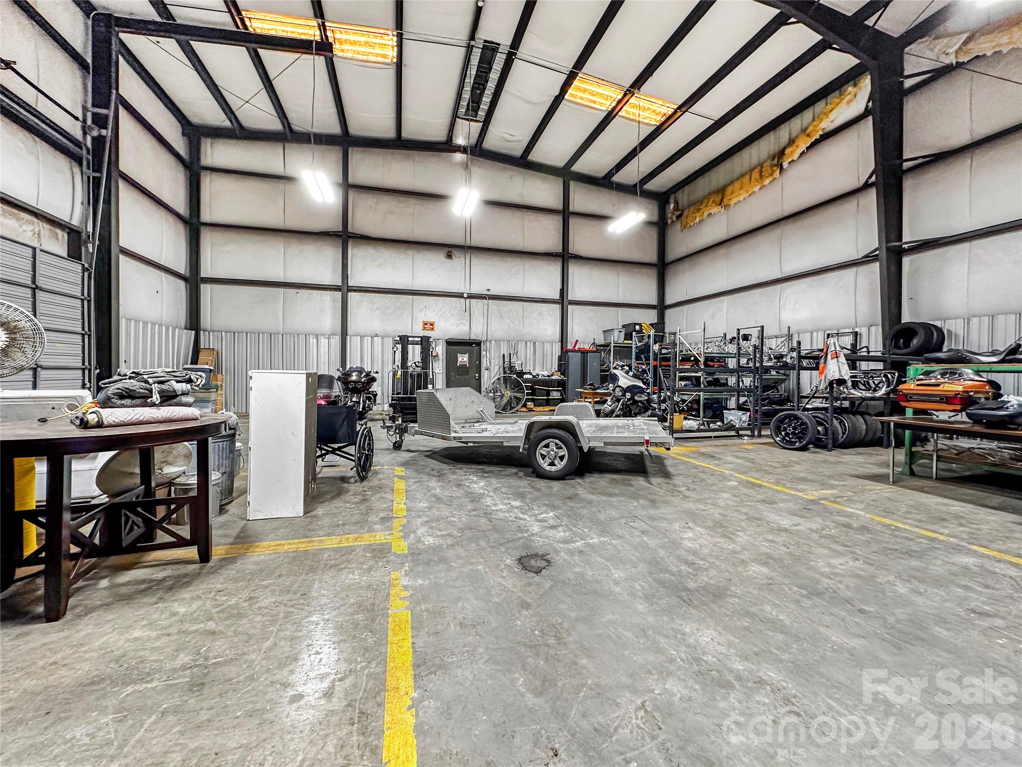 Warehouse/Office at 2313 W Front Street, Statesville, photo 37 of 42