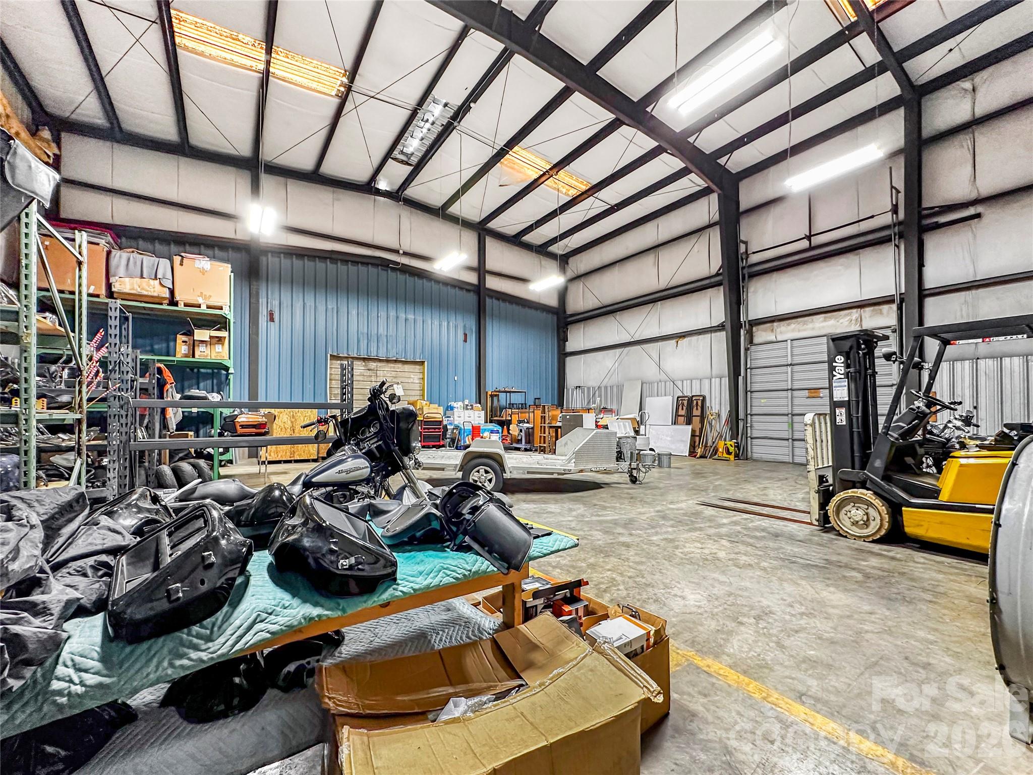 Warehouse/Office at 2313 W Front Street, Statesville, photo 38 of 42