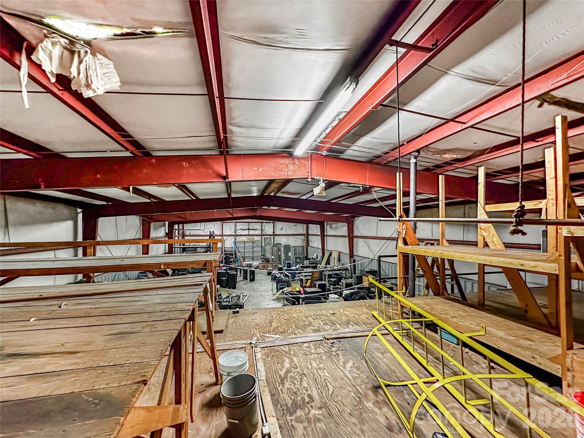 Warehouse/Office at 2313 W Front Street, Statesville, photo 41 of 42