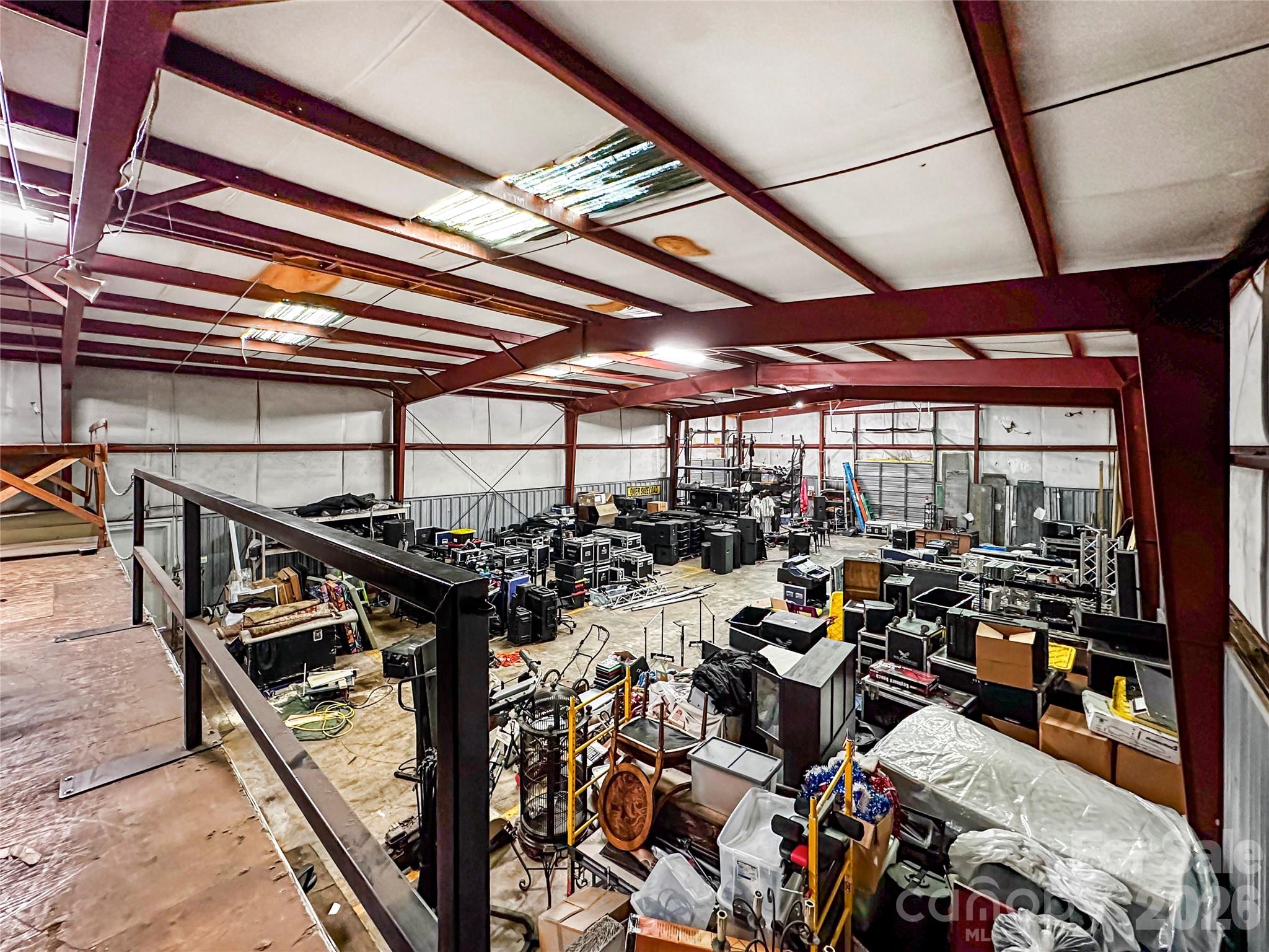 Warehouse/Office at 2313 W Front Street, Statesville, photo 42 of 42