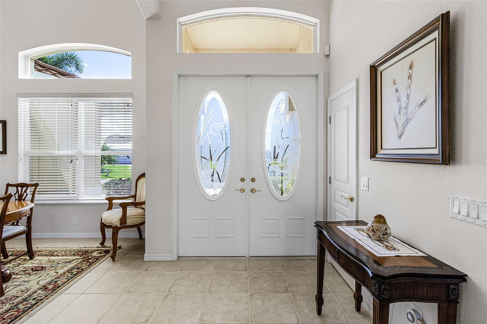 Single Family Residence at 400 GUN CAY LN, PUNTA GORDA, photo 4 of 50