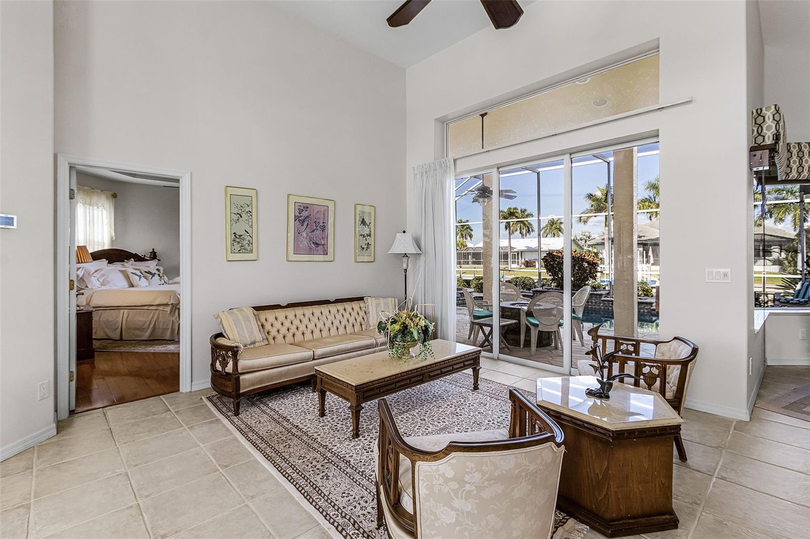 Single Family Residence at 400 GUN CAY LN, PUNTA GORDA, photo 6 of 50