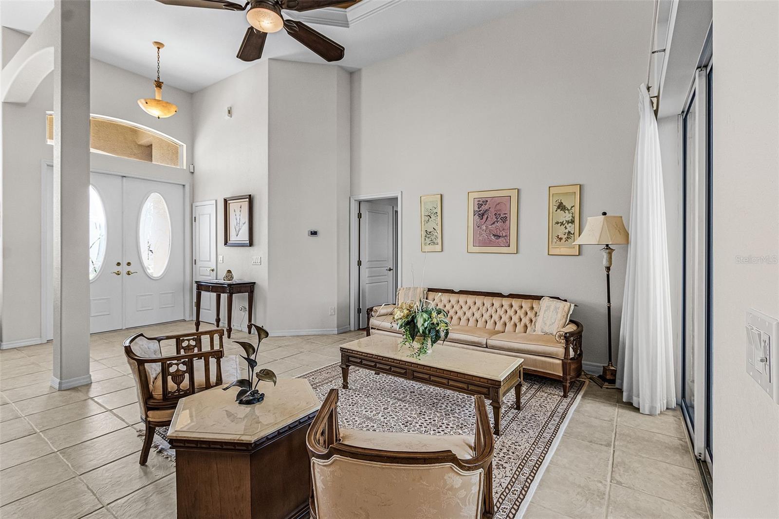 Single Family Residence at 400 GUN CAY LN, PUNTA GORDA, photo 7 of 50