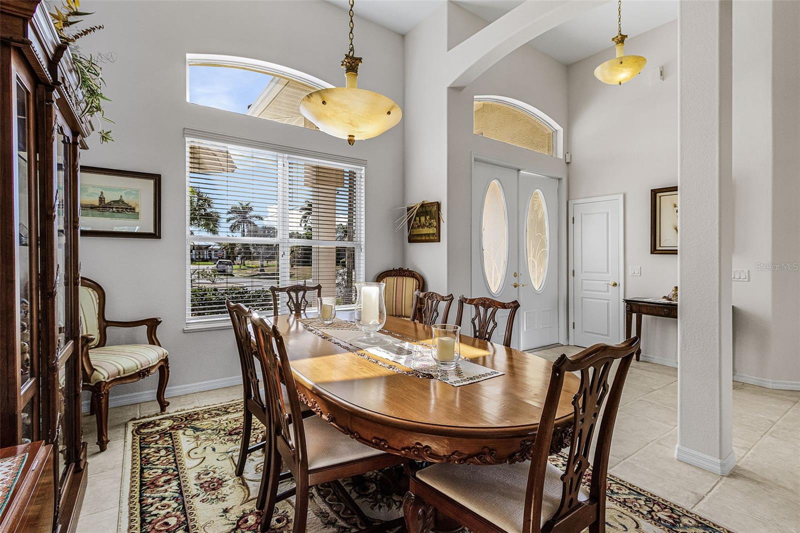 Single Family Residence at 400 GUN CAY LN, PUNTA GORDA, photo 9 of 50